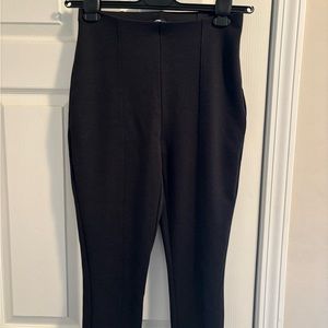 Gap pull on gray pant
